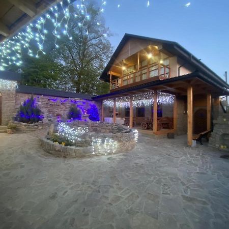 Kozak'S Dream Hotel Kamianets-Podilskyi Luaran gambar