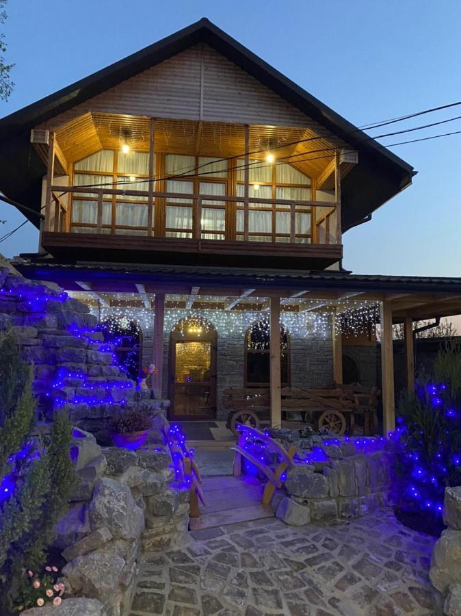Kozak'S Dream Hotel Kamianets-Podilskyi Luaran gambar