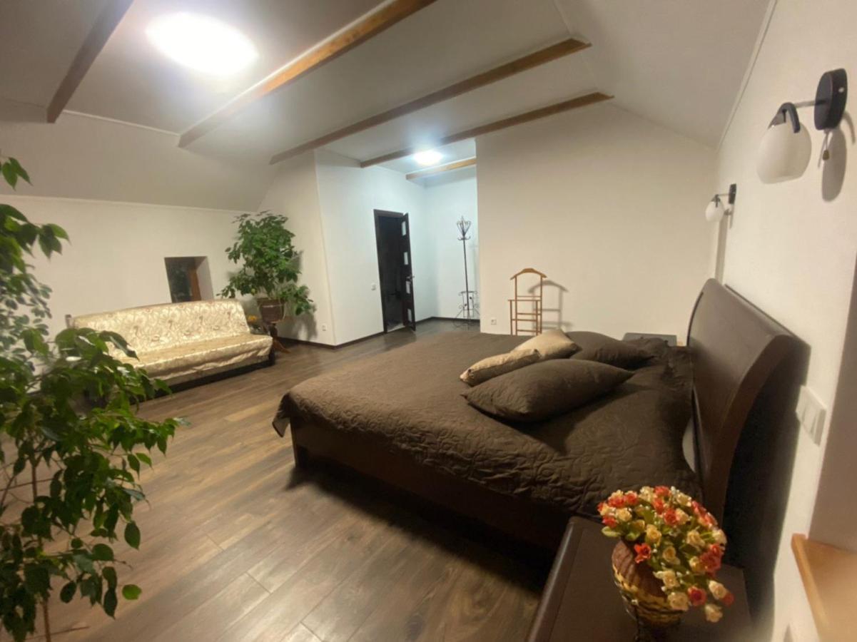 Kozak'S Dream Hotel Kamianets-Podilskyi Luaran gambar