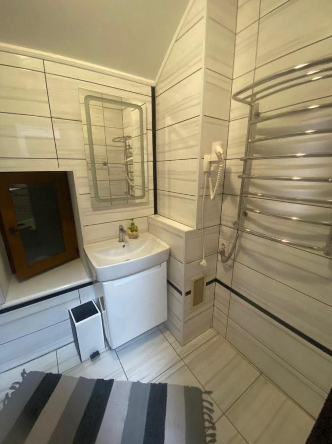 Kozak'S Dream Hotel Kamianets-Podilskyi Luaran gambar